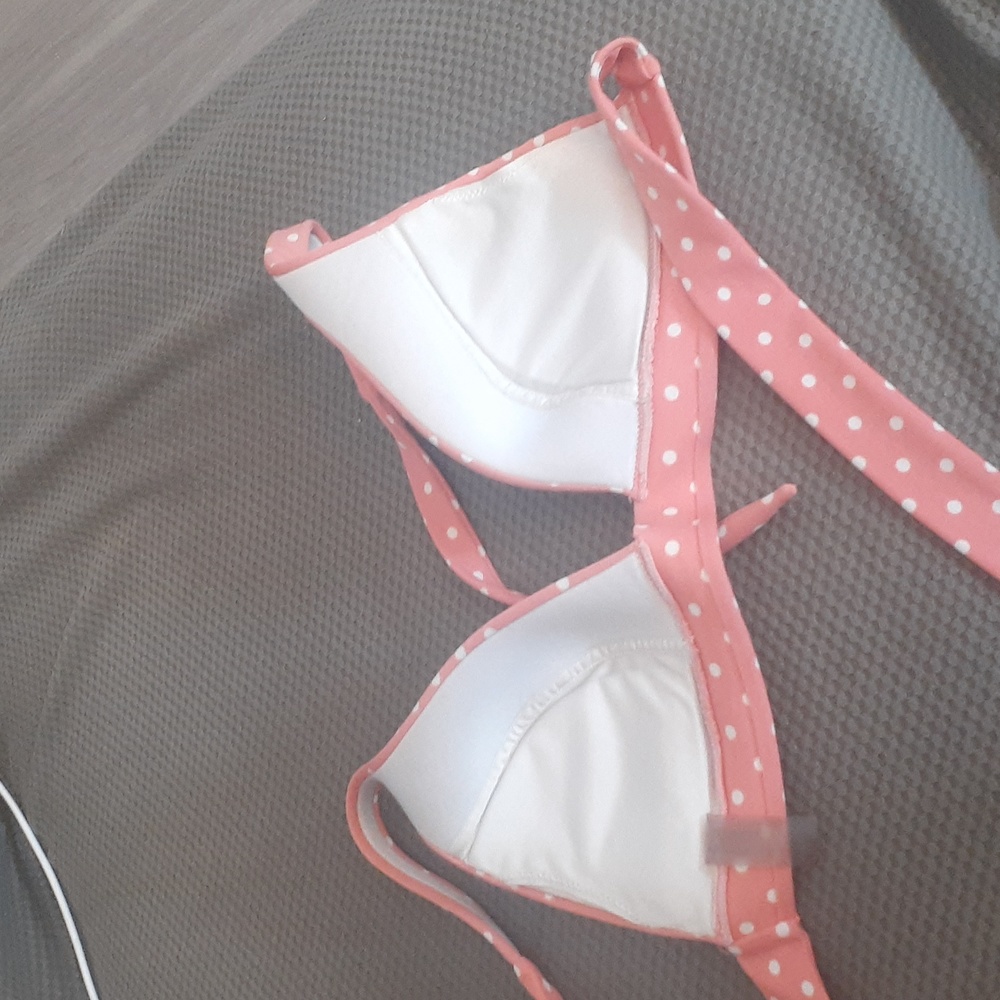 Victoria secret bathing suit top - Picture 2 of 3